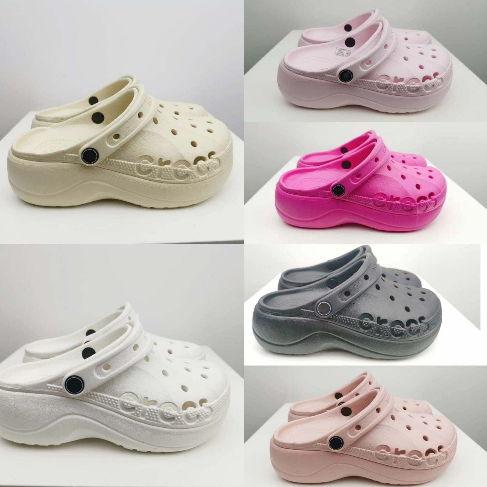 C.rocs 貝雅雲朵厚底-23007132