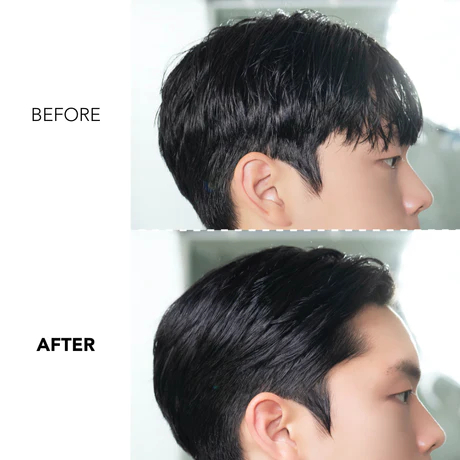 CURLY SHYLL Gel Oil Wax Natural Wet Finish 150ml