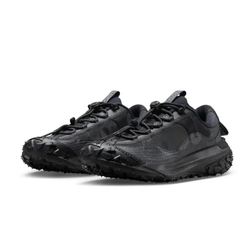 Nike ACG Mountain Fly 2 Low Triple Black 山系 機能 越野 黑 男鞋 DV7903-002 [台灣現貨]