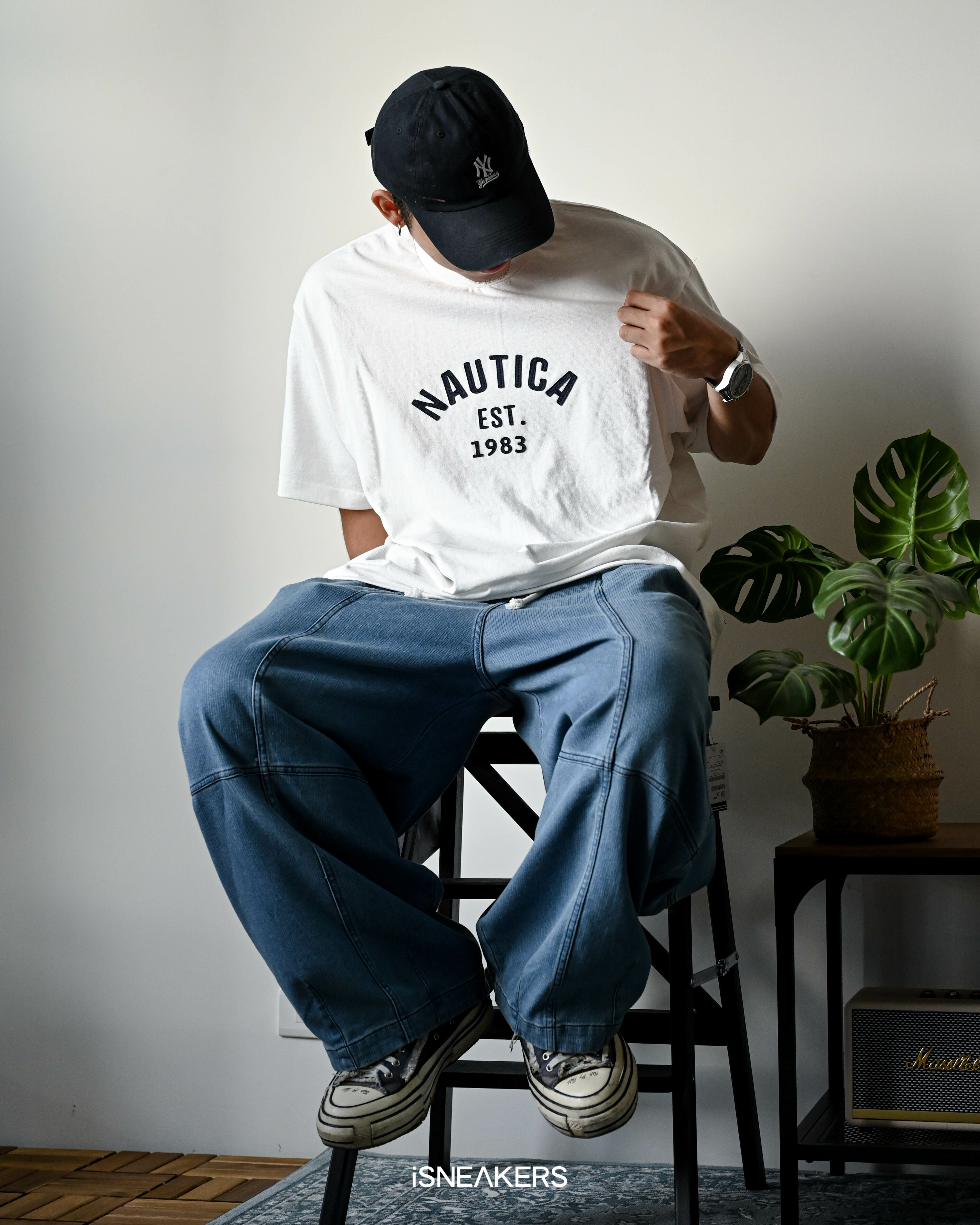 NAUTICA ダッフルコート XXL 　長谷川昭雄 original.jpg?1691581520