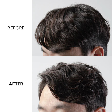 CURLY SHYLL Shine & Fix Spray 240ml