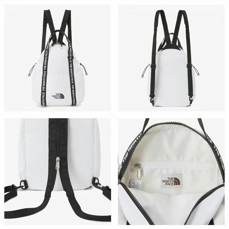 韓國TNF🉑單肩🉑手提🉑斜挎🉑雙肩背包女-23007140