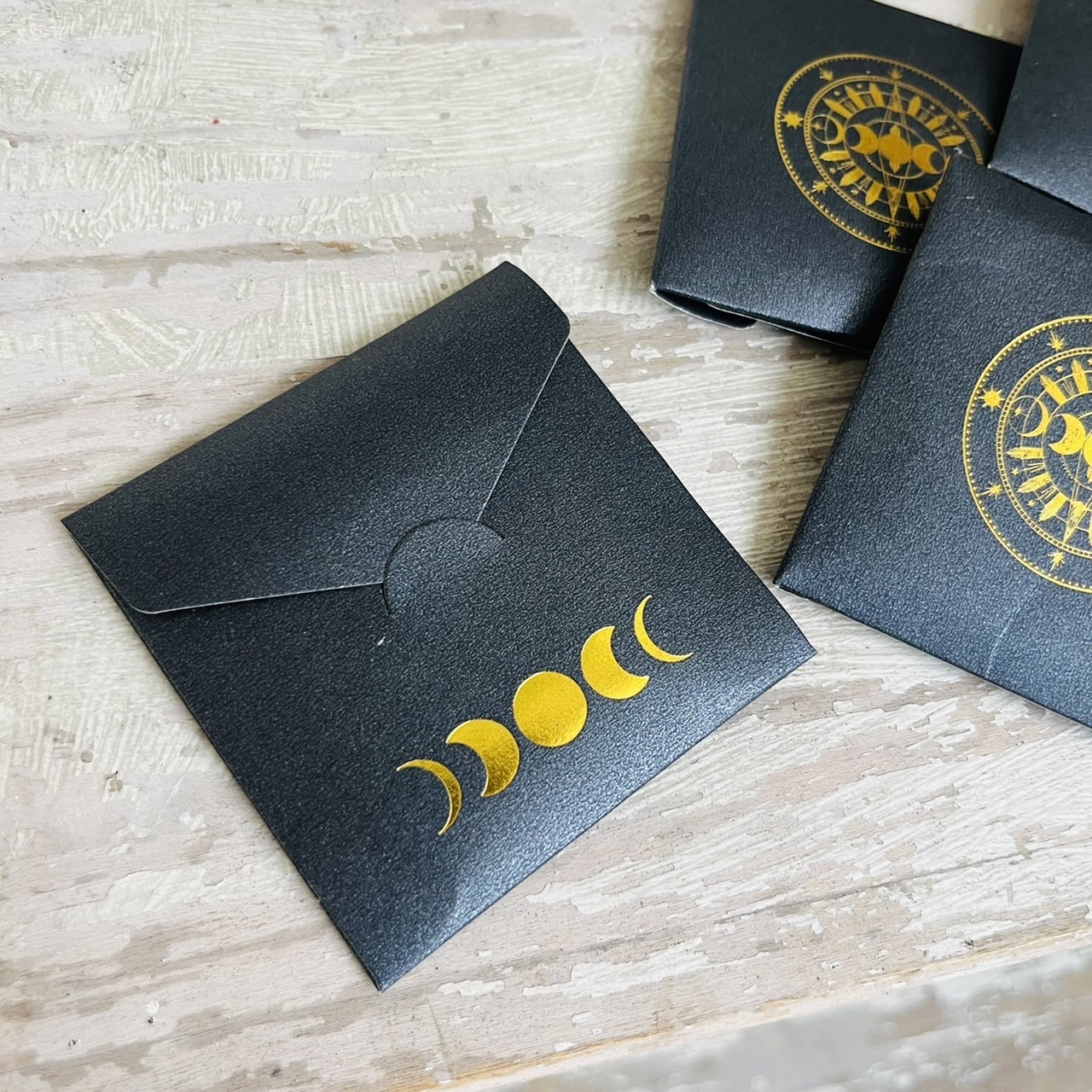 [原石] 真羊皮紙 魔法許願紙