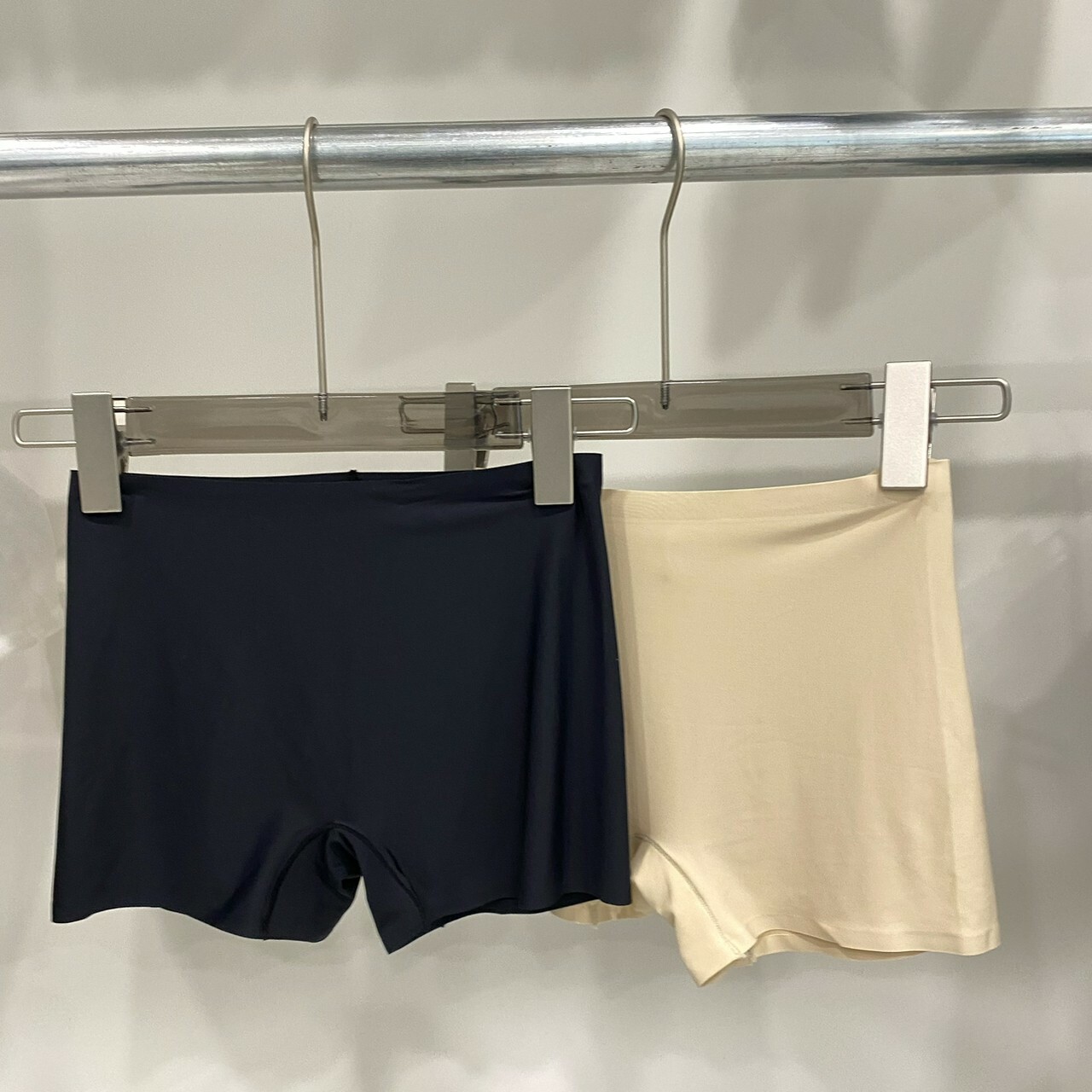 冰絲無痕內褲防走光安全褲