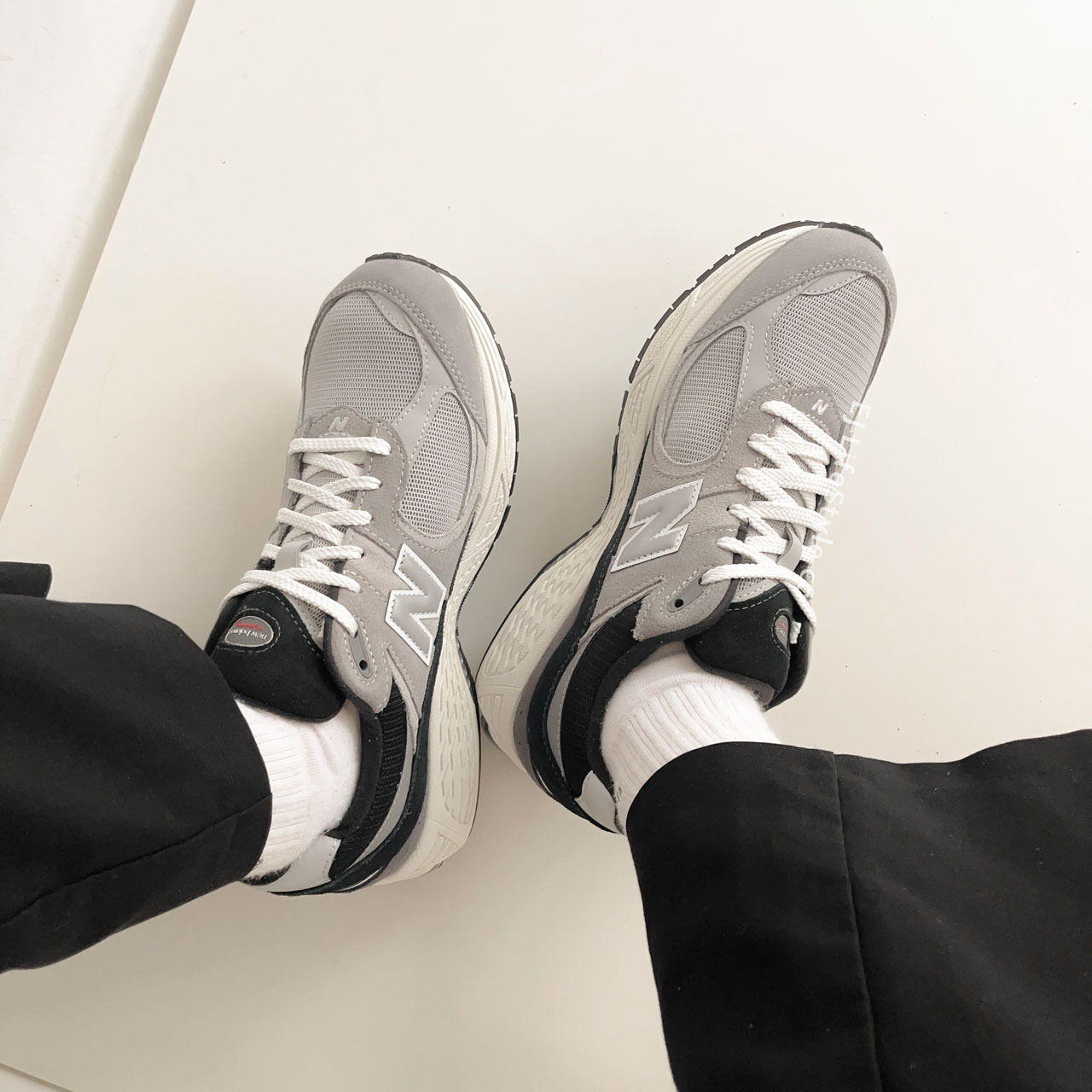 NEW BALANCE 2002R NB 灰黑 黑 男鞋 M2002RSG / 預購