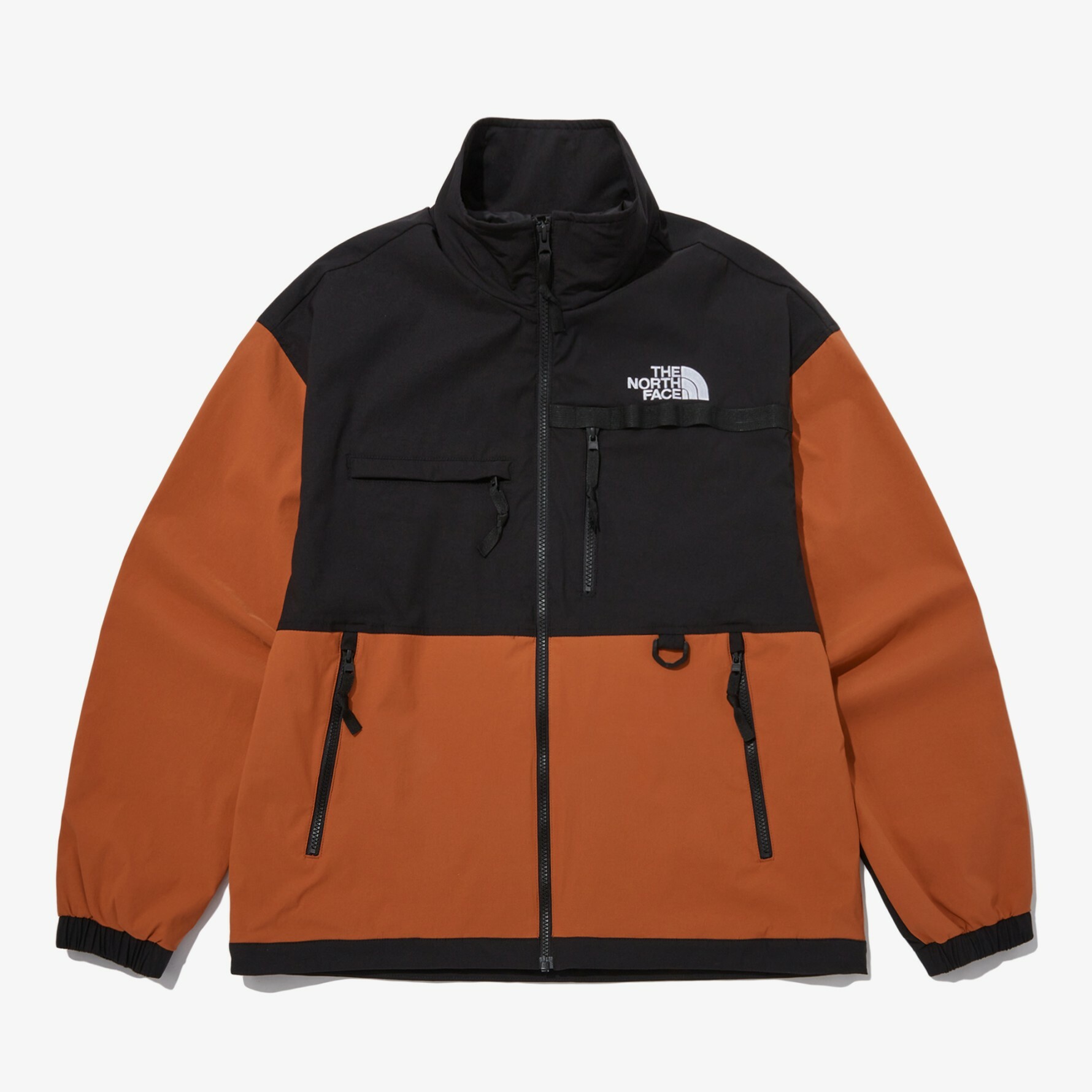 THE NORTH FACE DENALI WIND JACKET 立領外套 NJ3BP54