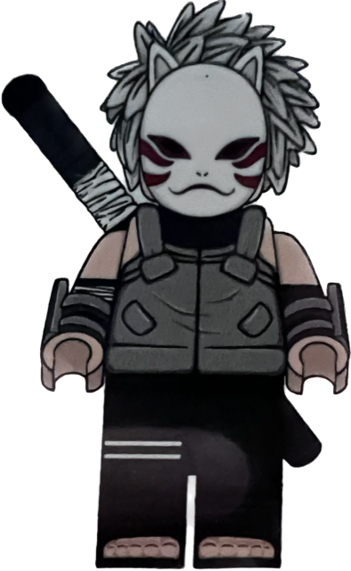 【Feelings】卡卡西