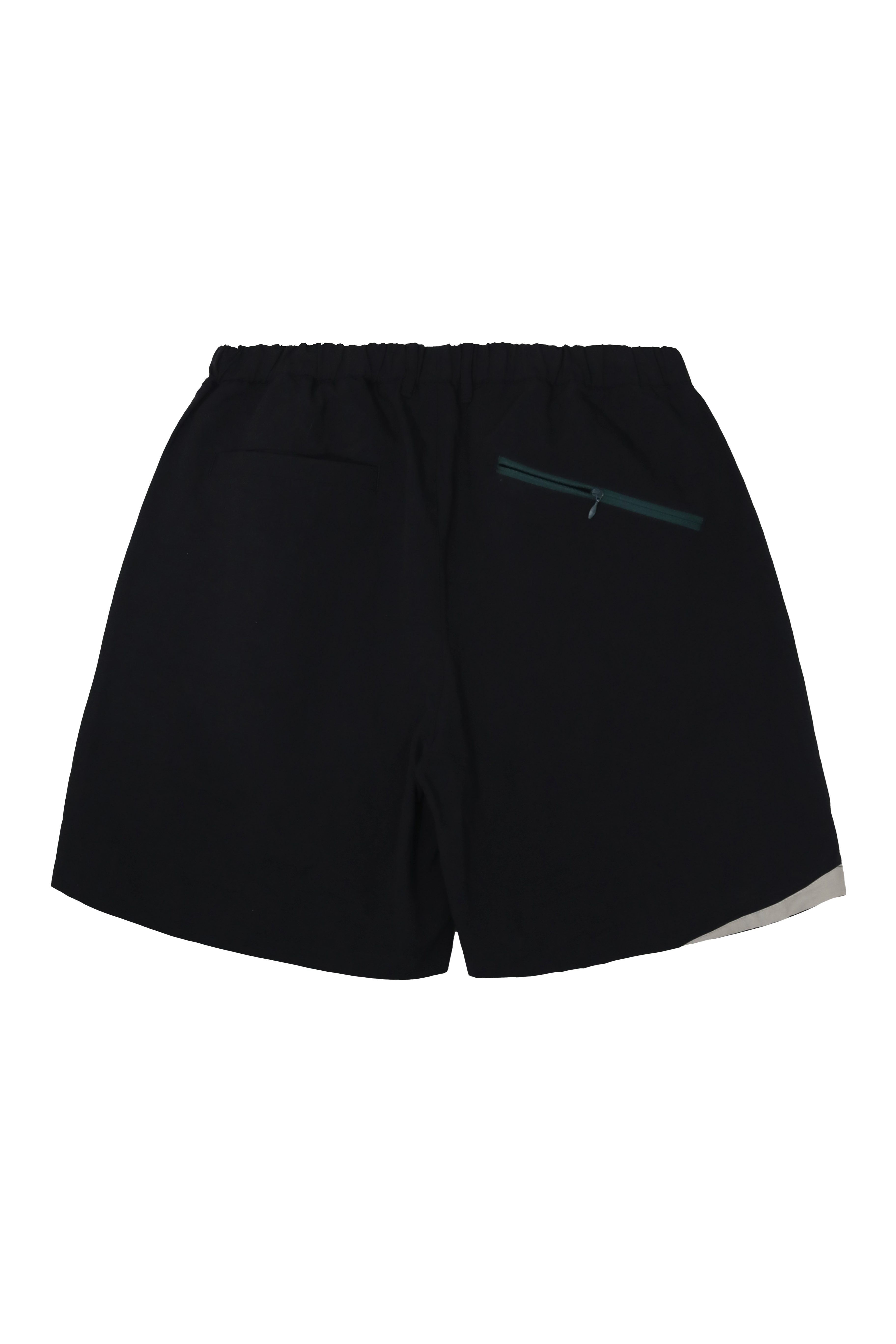 CASUAL SHORTS - OREO