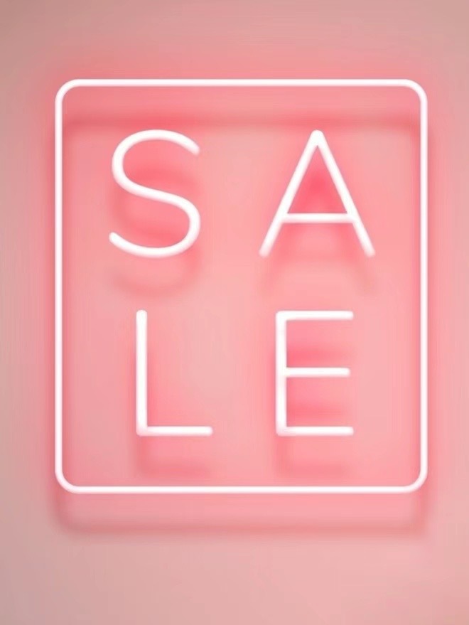 9/8-13/8 SUMMER 現貨優惠快閃