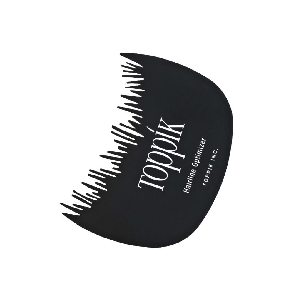 TOPPIK 髮際線優化器 一組二片