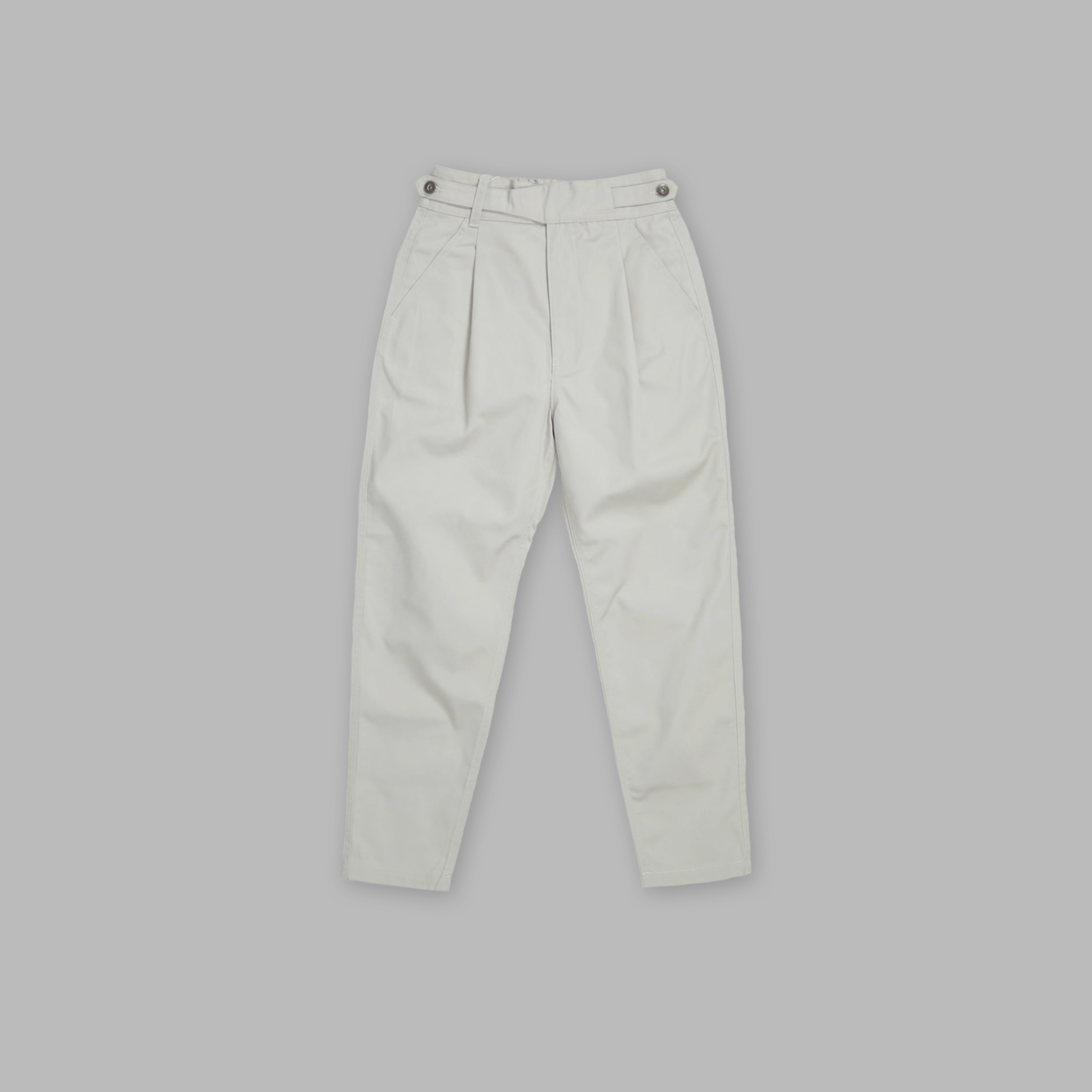 UNIVERSAL OVERALL Gurkha Pants ╭ 3色 ╮