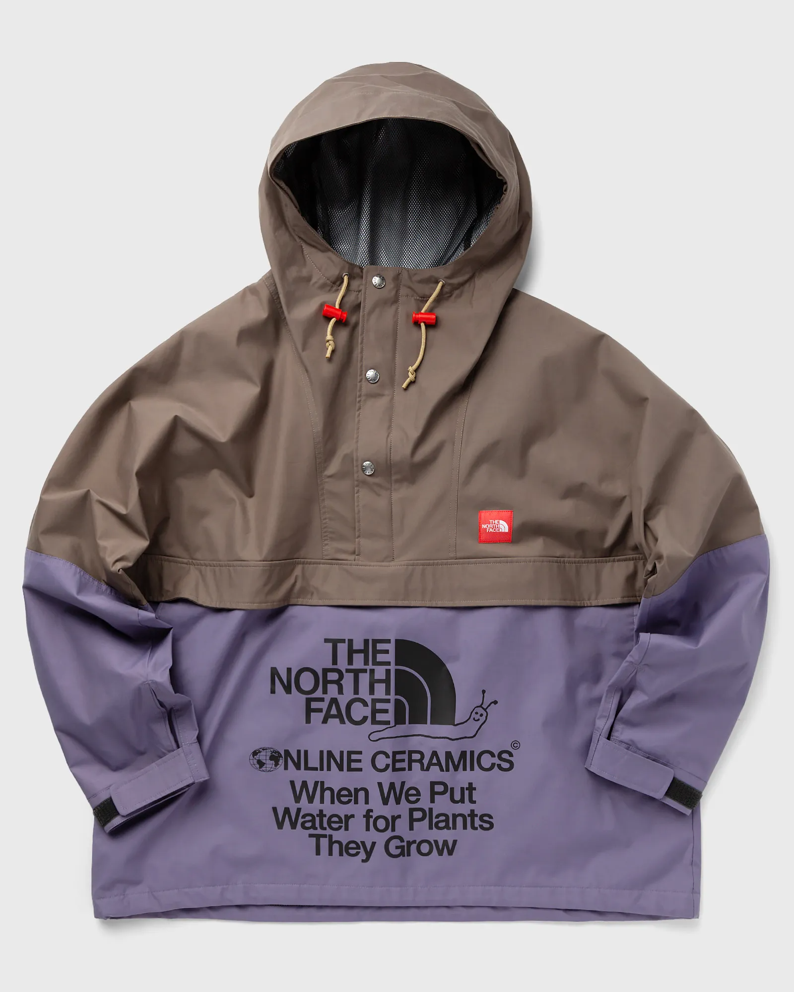 The North Face x Online Ceramics