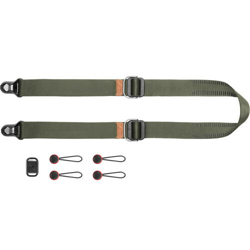 Peak Design Slide Lite Camera Strap