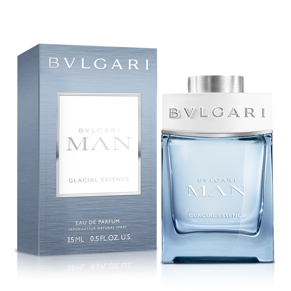 BVLGARI 極地冰峰男性淡香精