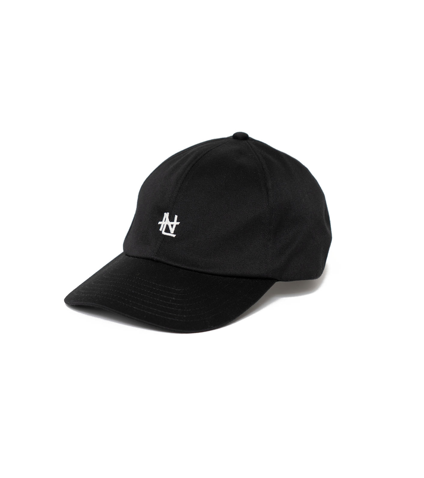 nanamica Chino Cap 六分割帽