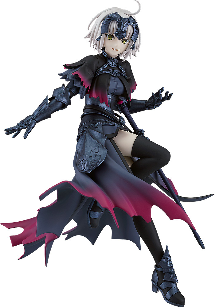 「ACG.GO」「預購」日版 POP UP PARADE Avenger/貞德〔Alter〕 Fate/Grand Order PVC Figure
