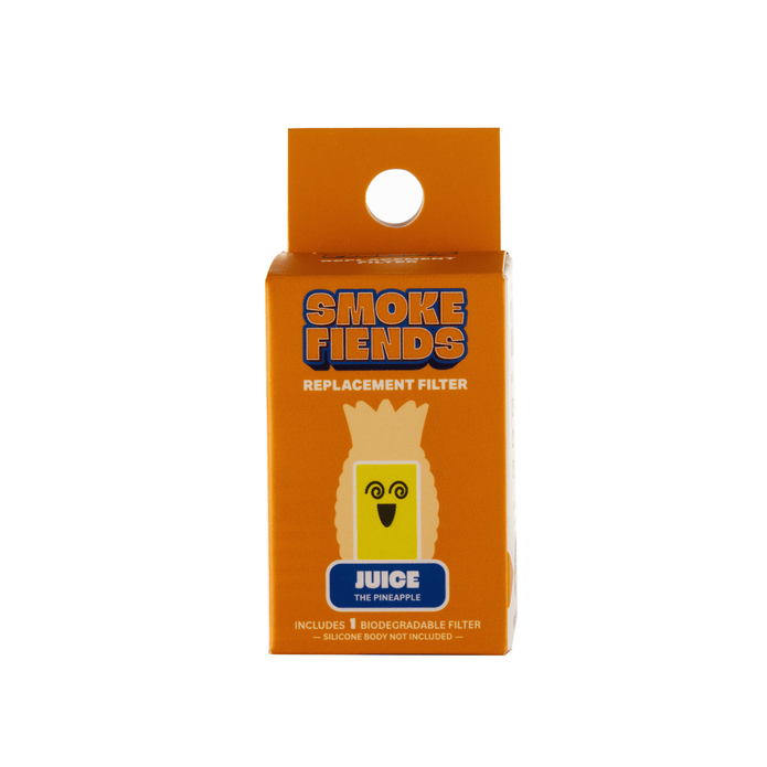 🇺🇸 SmokeFiends - Replacement Filter 替換濾芯（1入）
