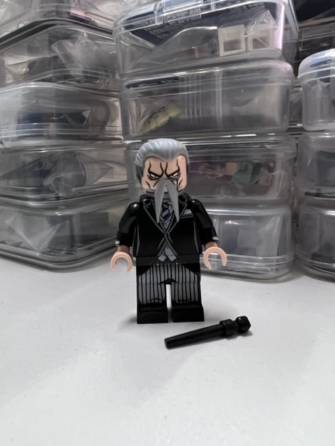 【長名】《海賊王》黑監媞娜