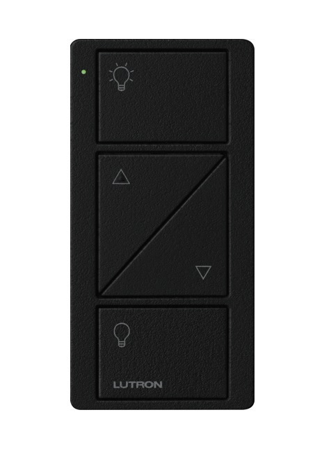 路創 PICO 無線控制器 PQ2-2BRL-TBL-L01（燈光用）