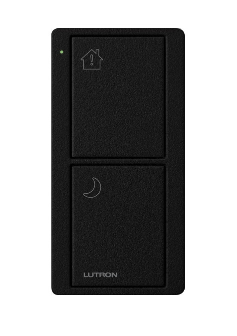 路創 PICO 無線控制 PQ2-2B-TBL-P02（場景鍵盤）