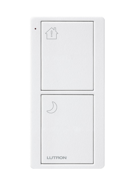 路創 PICO 無線控制 PQ2-2B-TAW-P02（場景鍵盤）