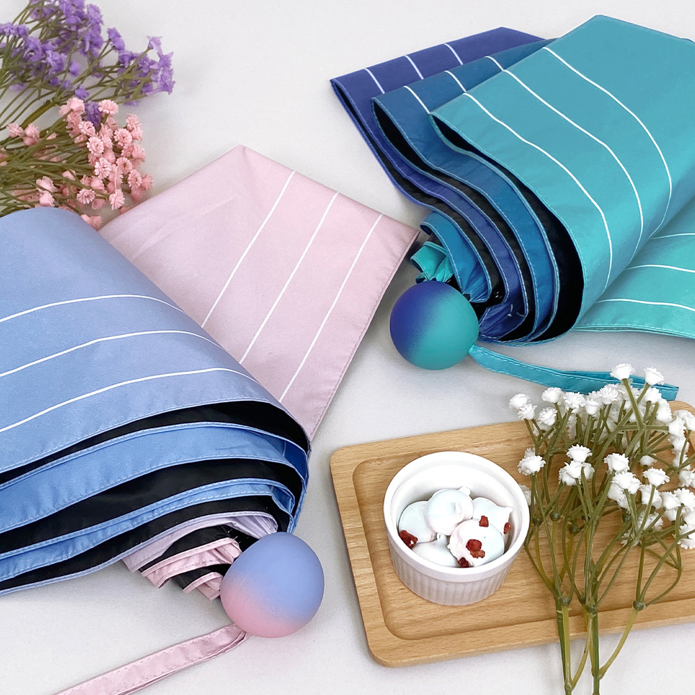 漸層傘,漸層握把,漸層傘面,不黏手