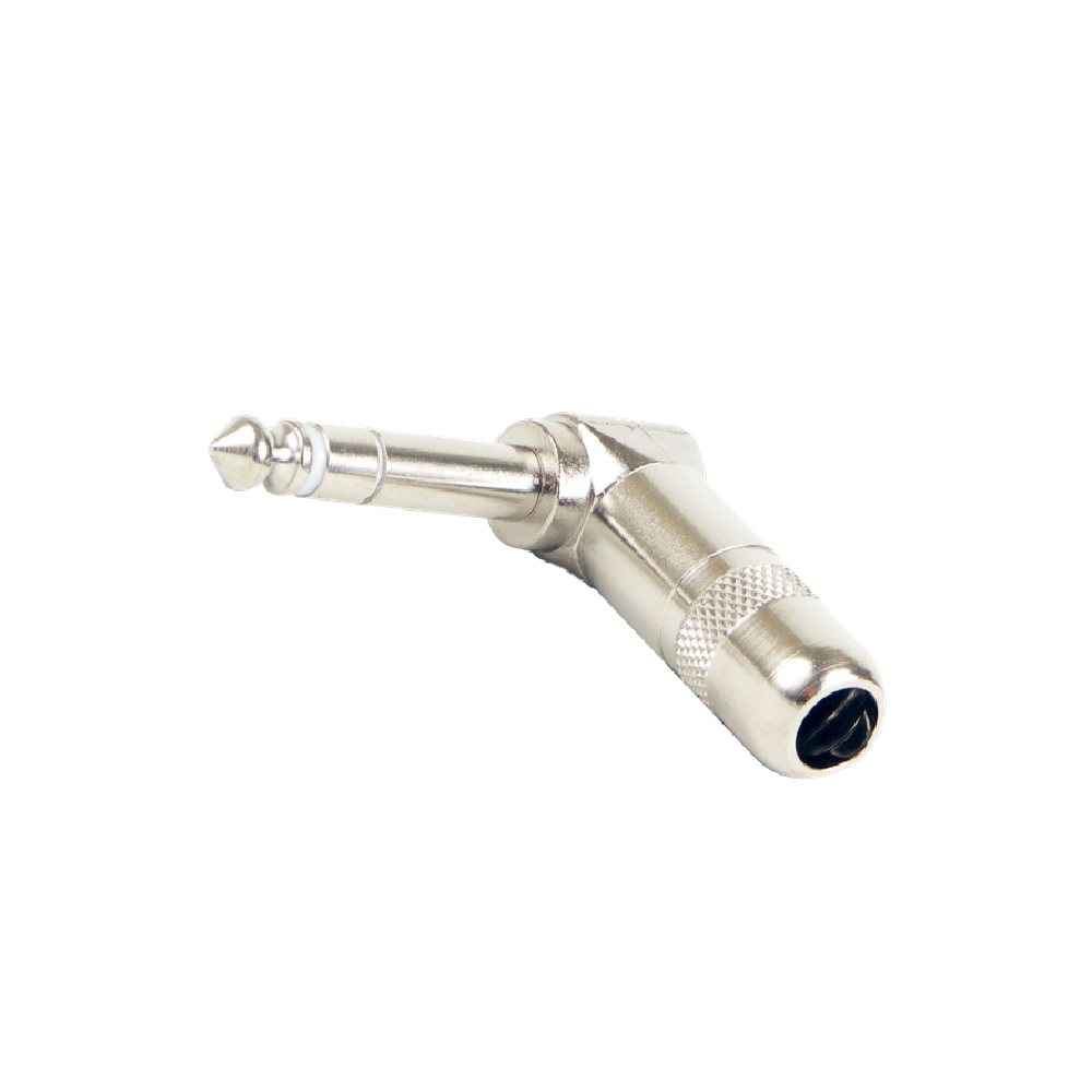 SWITCHCRAFT SWITCHCRAFT / 236 L頭 TRS接頭 — 三峽配件 / 週邊