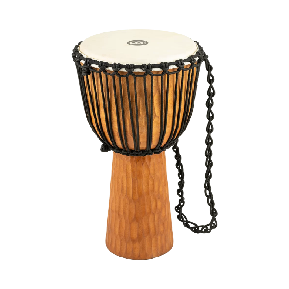 Meinl Meinl / HDJ4-XL 13吋金杯鼓(桃花心木) — 三峽鼓 / 打擊｜YA! 玩音樂