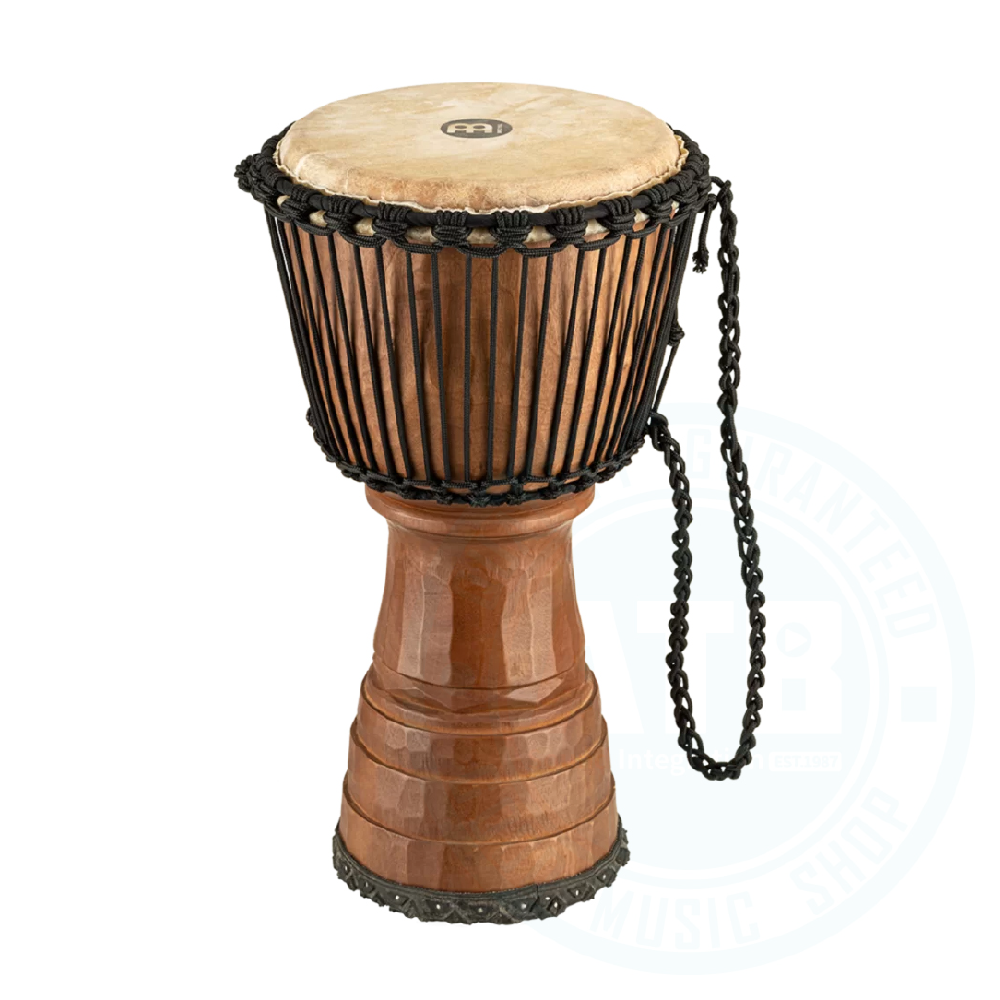 Meinl Meinl / DJTC1-M 10吋金杯鼓(桃花心木) — 三峽鼓 / 打擊｜YA! 玩音樂