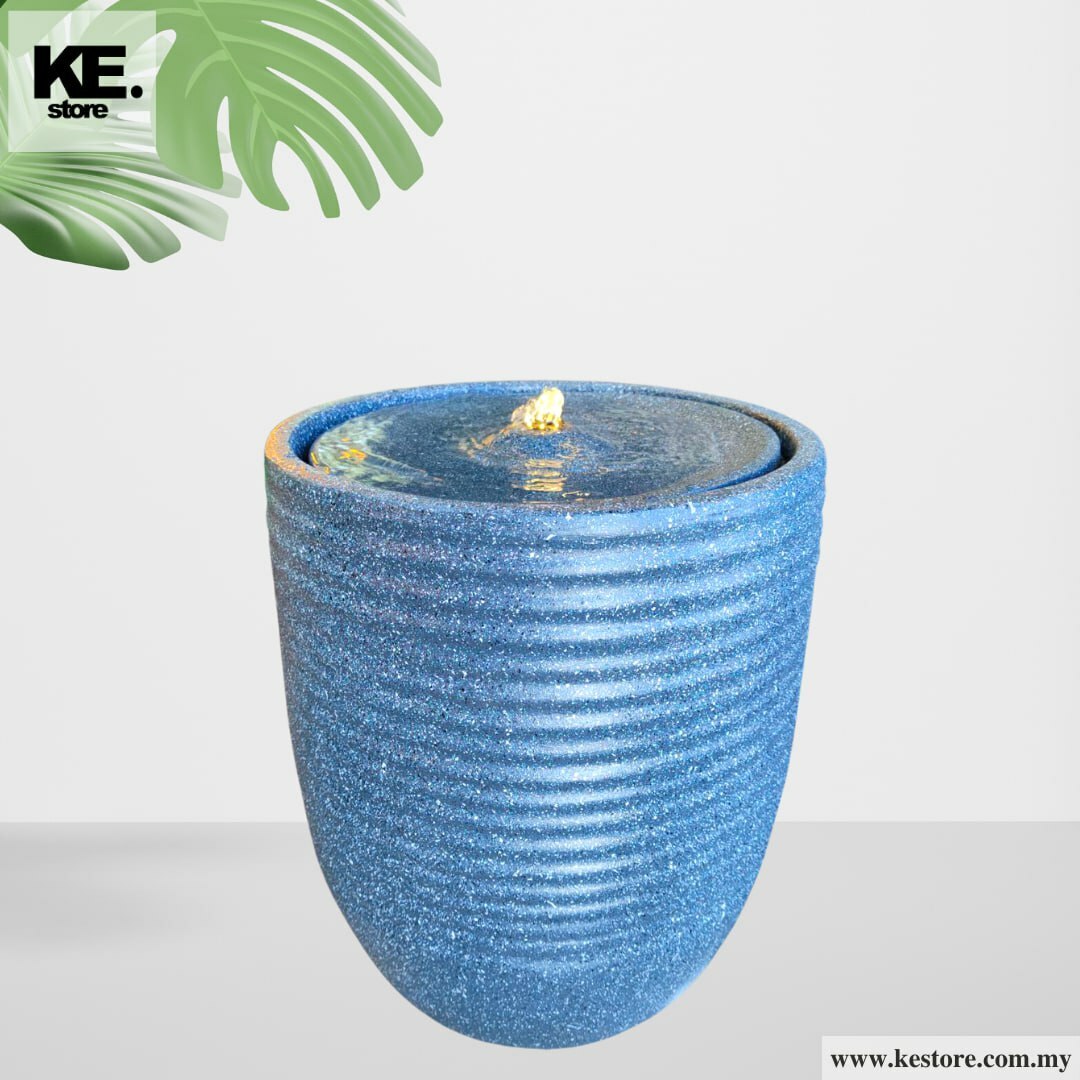 Indoor Fountain Code 2591