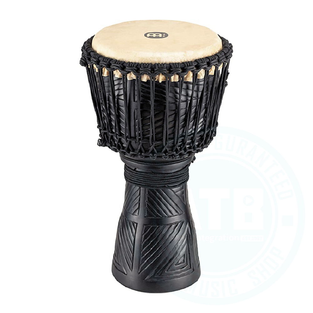 Meinl Meinl / DJFS1-M 10吋金杯鼓(桃花心木) — 三峽鼓 / 打擊｜YA! 玩音樂