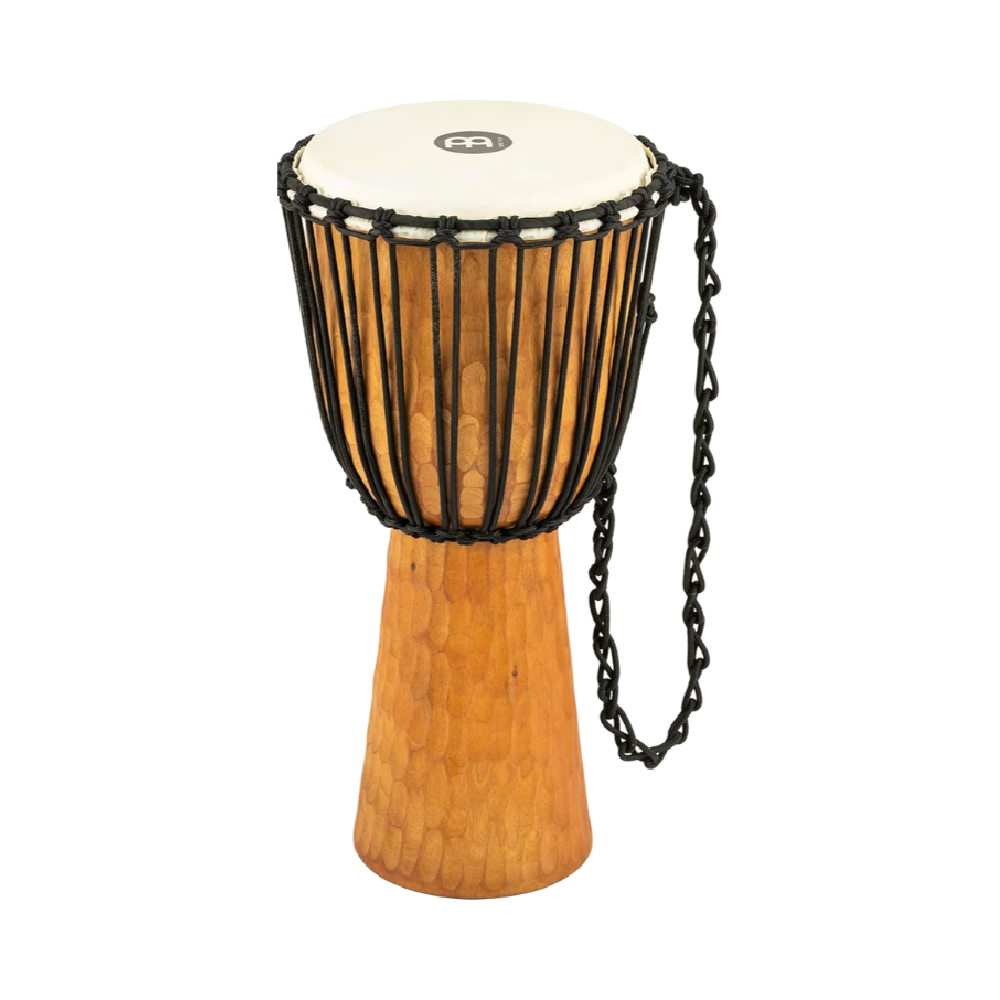 Meinl Meinl / HDJ4-L 12吋金杯鼓(桃花心木) — 三峽鼓 / 打擊｜YA! 玩音樂