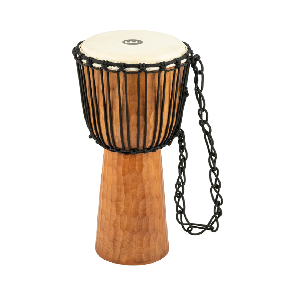 Meinl Meinl / HDJ4-M 10吋金杯鼓(桃花心木) — 三峽鼓 / 打擊｜YA! 玩音樂