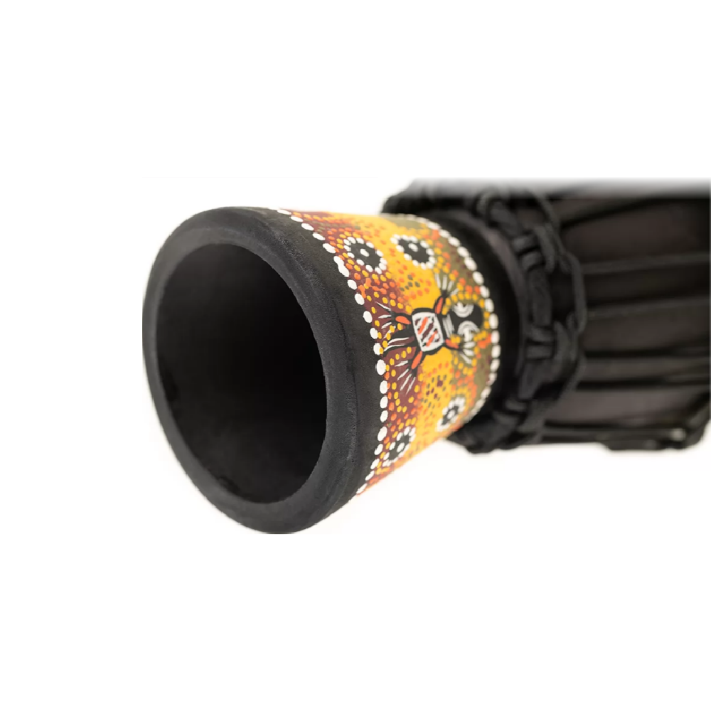 Meinl Meinl / HDJ-XXS 4.5吋 迷你金杯鼓(桃花心木)(4色) 第 4 張圖片｜三峽鼓 / 打擊