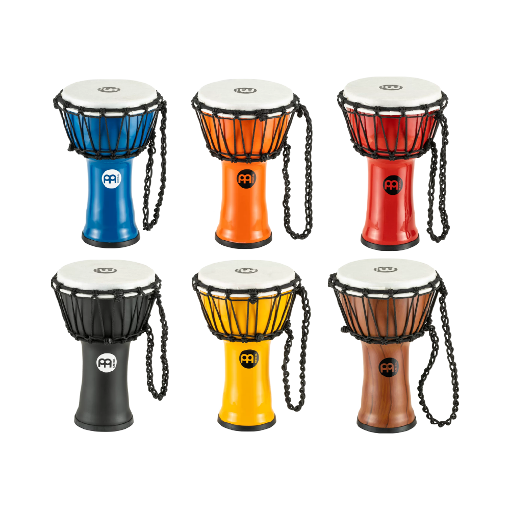 Meinl Meinl / JRD 7吋金杯鼓(6色) — 三峽鼓 / 打擊｜YA! 玩音樂