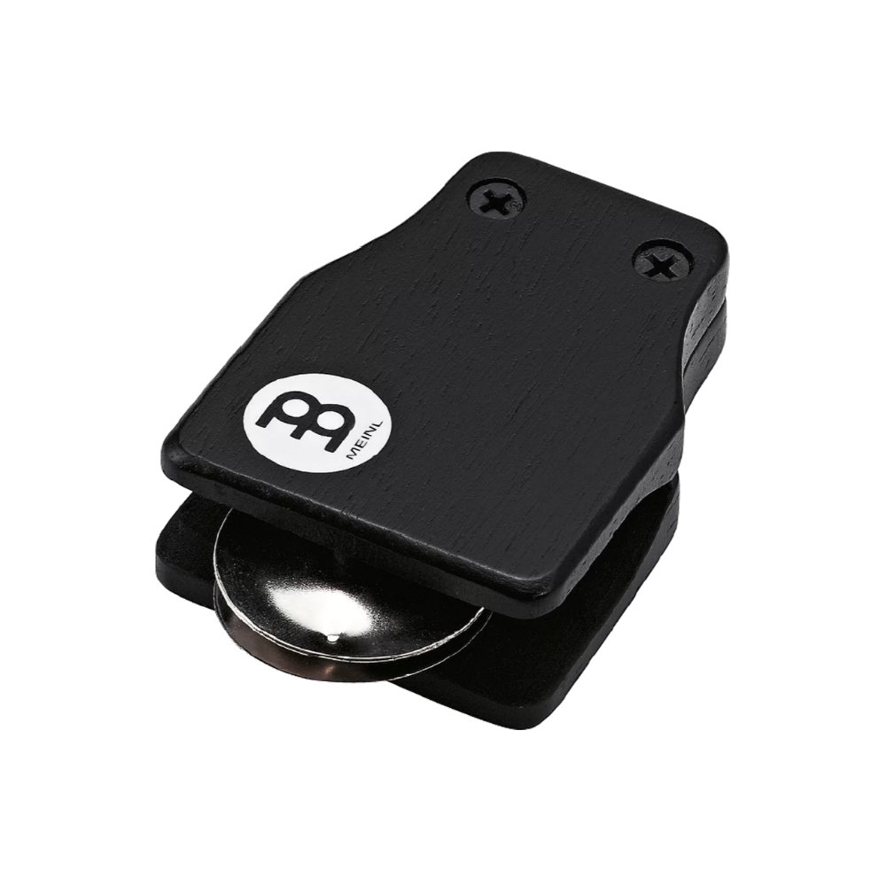 Meinl Meinl / WJC1-M 木箱鼓響板(不鏽鋼鈴) — 三峽鼓 / 打擊｜YA! 玩音樂