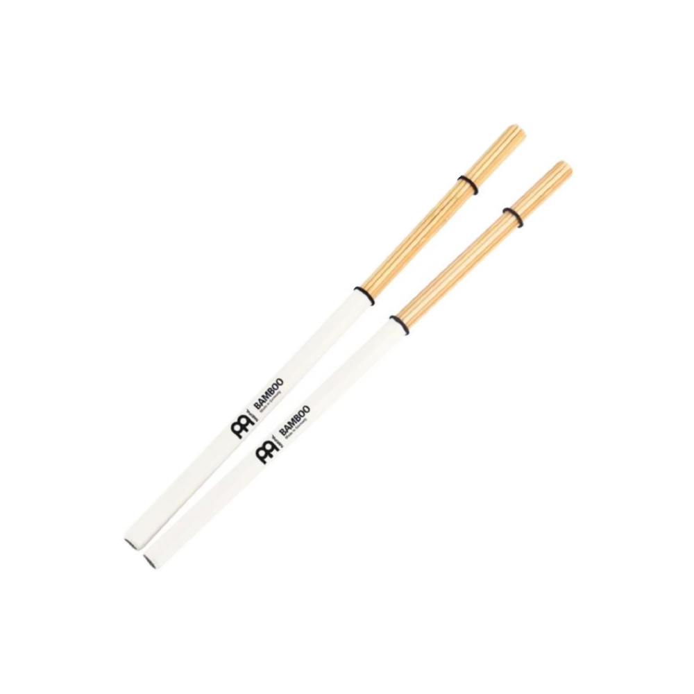 Meinl Meinl / BMS1 木箱鼓竹製鼓刷 — 三峽鼓 / 打擊｜YA! 玩音樂