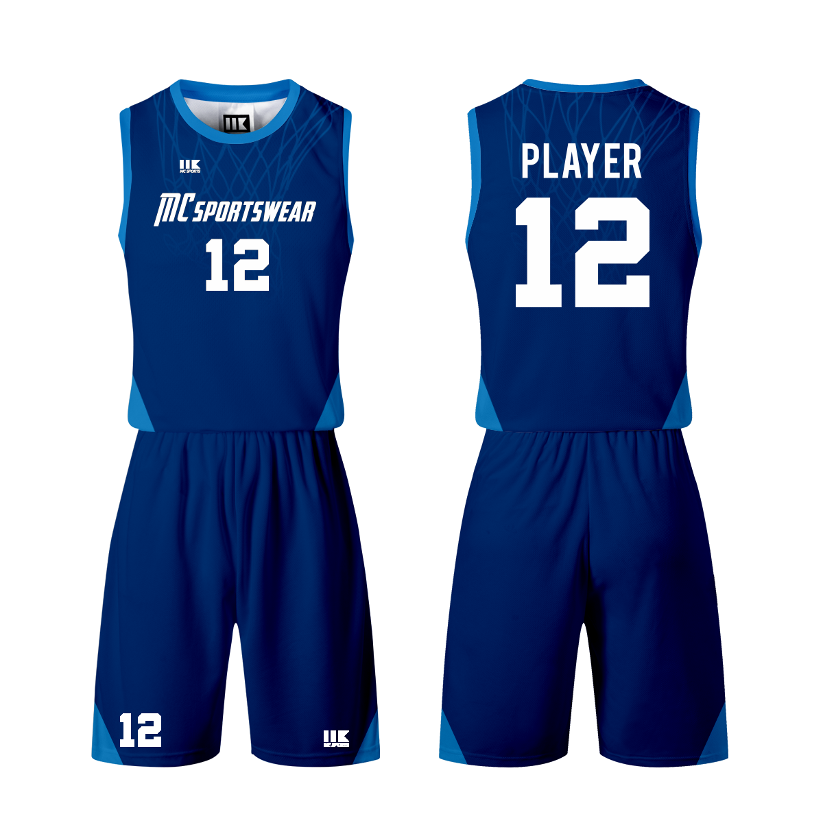 BlueMatesユニフォーム BlueMates(ブルーメイツ)｜STARを集めてFC会員限定の