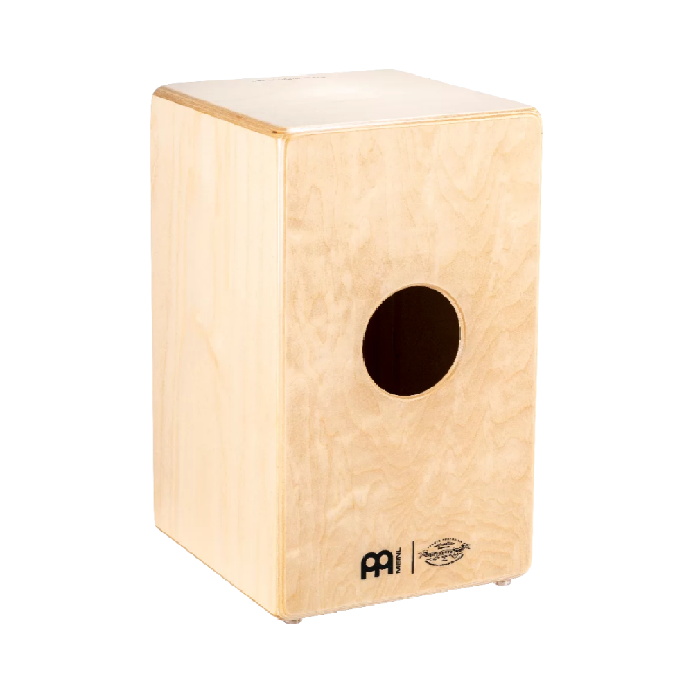 Meinl Meinl / Aetlbe 響線調節木箱鼓Cajon(棕色尤加利木) 第 2 張圖片｜三峽鼓 / 打擊