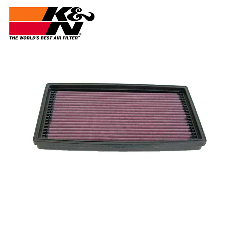 K&N 高流量空氣濾芯 33-2819 FORD FOCUS MK1 1998-2005