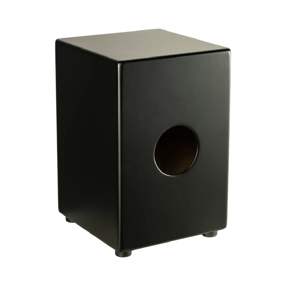 Meinl Meinl / MCAJ100BK-MA 圓角木箱鼓Cajon(楓木) 第 2 張圖片｜三峽鼓 / 打擊