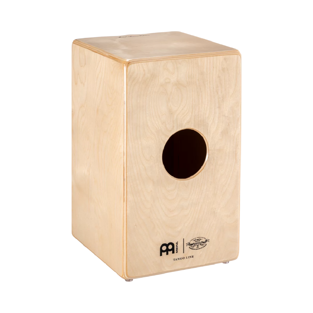 Meinl Meinl / Aetlli 響線調節木箱鼓Cajon(欖仁木) 第 2 張圖片｜三峽鼓 / 打擊