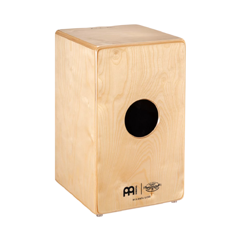 Meinl Meinl / Aeblmy 響線調節木箱鼓Cajon(蒙哥木) 第 2 張圖片｜三峽鼓 / 打擊