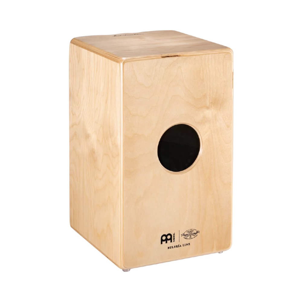 Meinl / Aebllb 響線調節木箱鼓Cajon(熔岩樹瘤) 圖 2