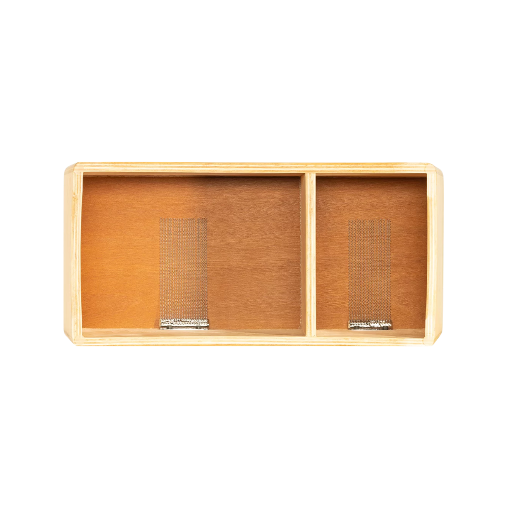 Meinl Meinl / BCA2NT/EBK-M 邦哥木箱鼓Bongo Cajon(暹羅橡木) 第 3 張圖片｜三峽鼓 / 打擊