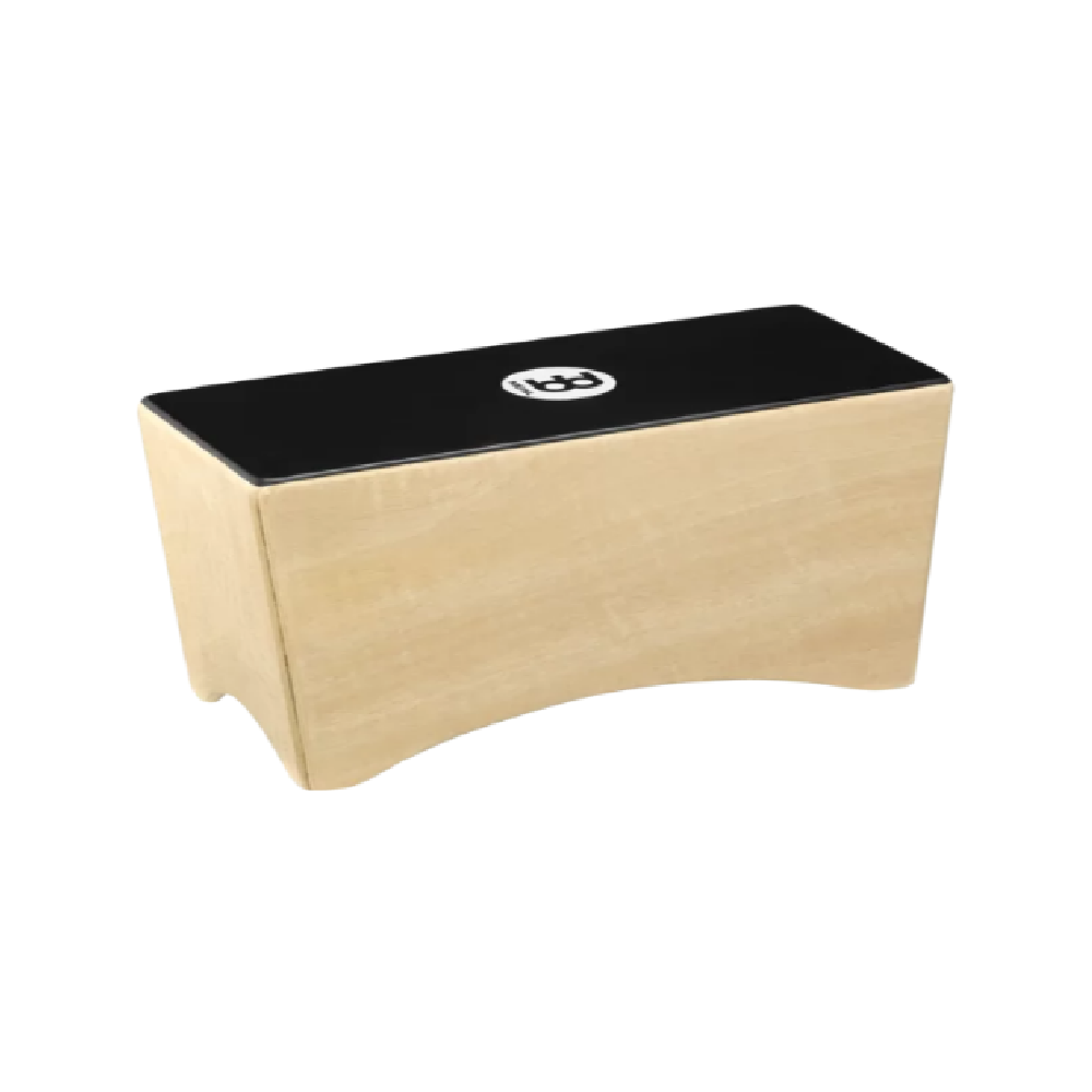 Meinl Meinl / BCA2NT/EBK-M 邦哥木箱鼓Bongo Cajon(暹羅橡木) — 三峽鼓 / 打擊｜YA! 玩音樂