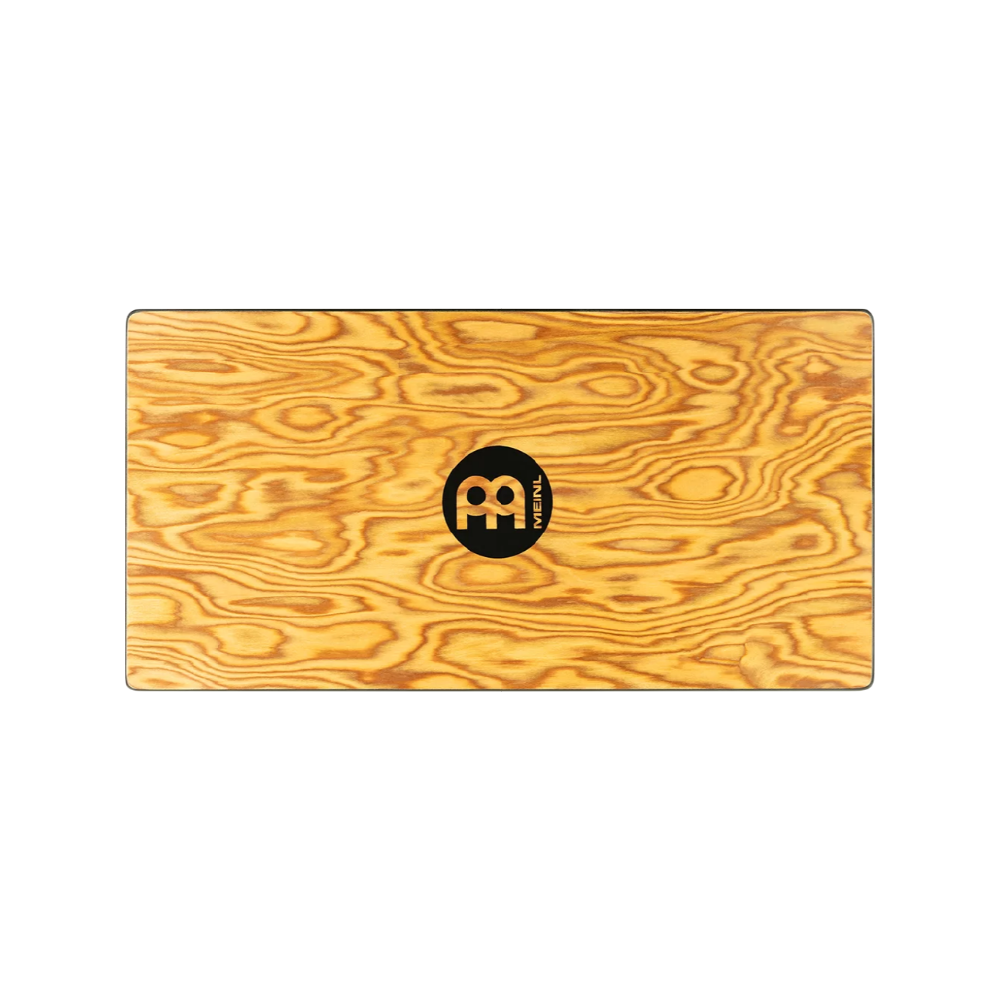 Meinl Meinl / TOPCAJ1MB T型膝上木箱鼓Cajon(樹瘤) 第 3 張圖片｜三峽鼓 / 打擊