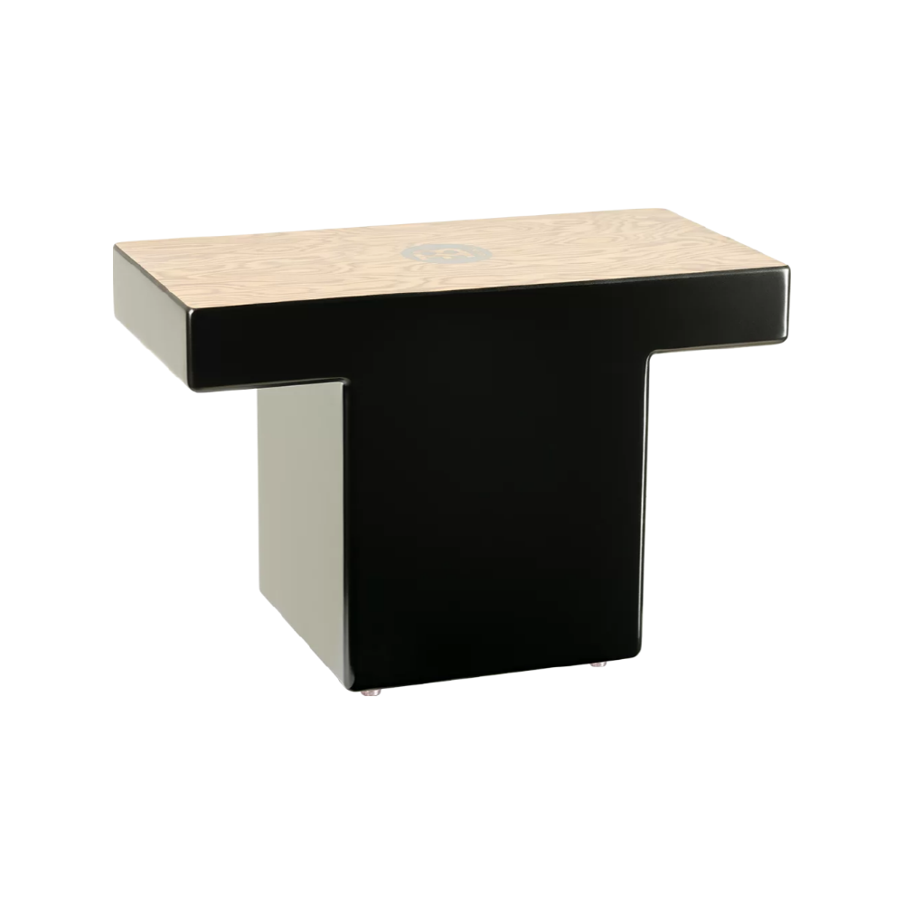 Meinl Meinl / TOPCAJ1MB T型膝上木箱鼓Cajon(樹瘤) 第 2 張圖片｜三峽鼓 / 打擊