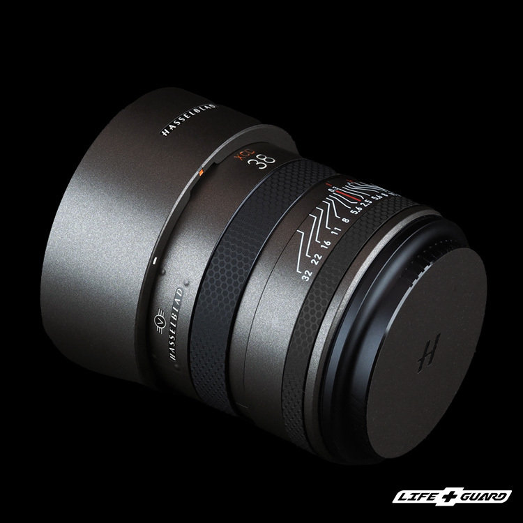 Hasselblad XCD 38mm F2.5 V 鏡頭貼膜