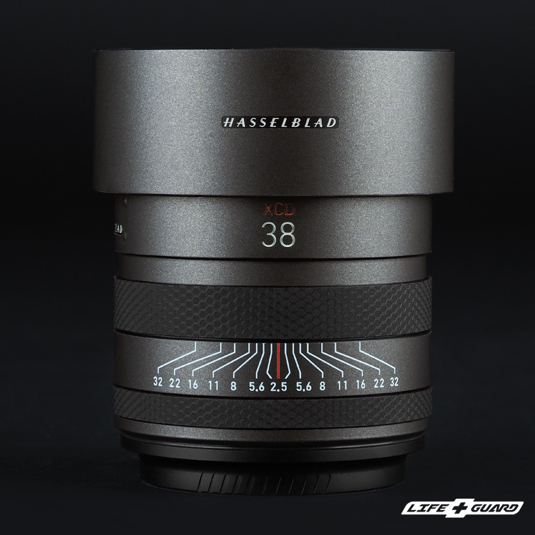 HASSELBLAD XCD 2.5 38 V - レンズ(単焦点)